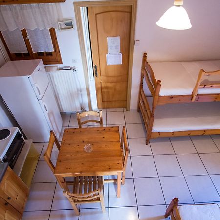 Margarita Apartments 카날리 외부 사진
