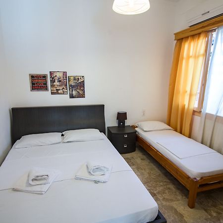 Margarita Apartments 카날리 외부 사진