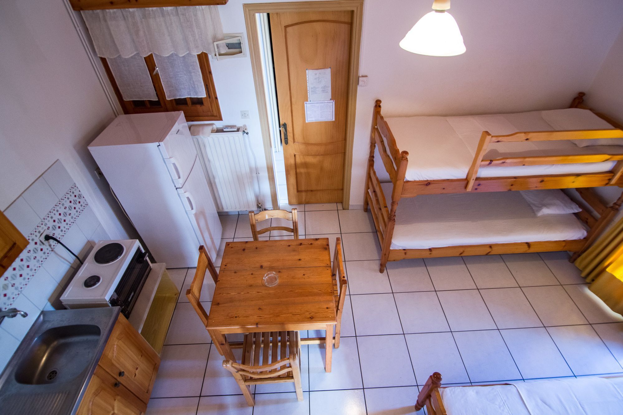 Margarita Apartments 카날리 외부 사진