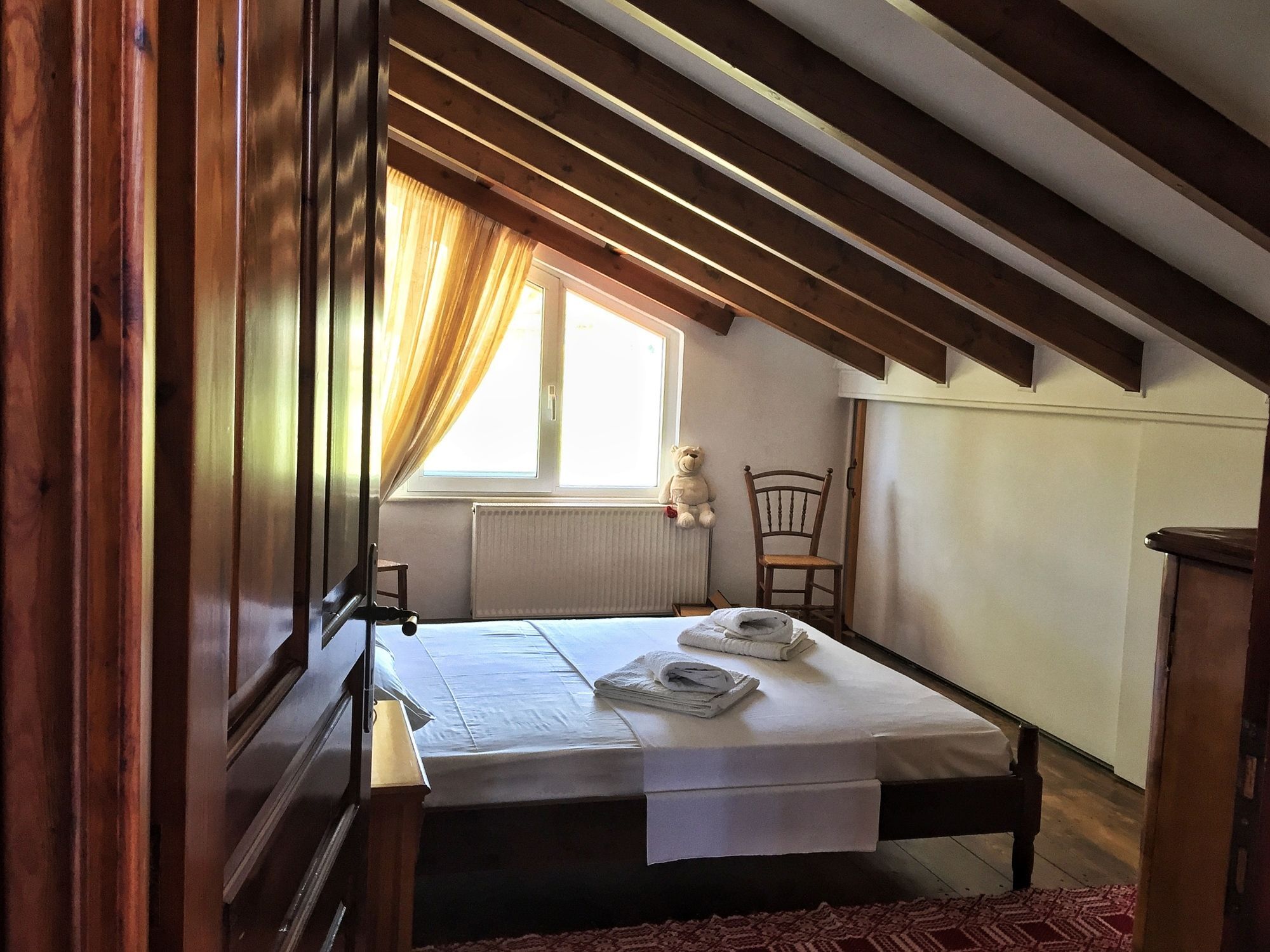 Margarita Apartments 카날리 외부 사진