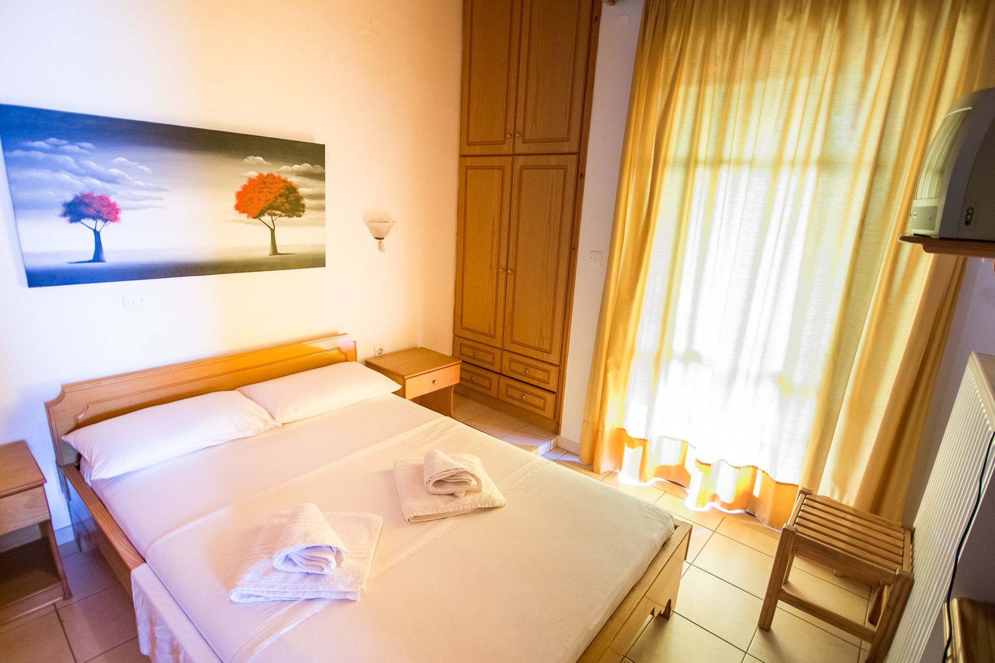 Margarita Apartments 카날리 외부 사진