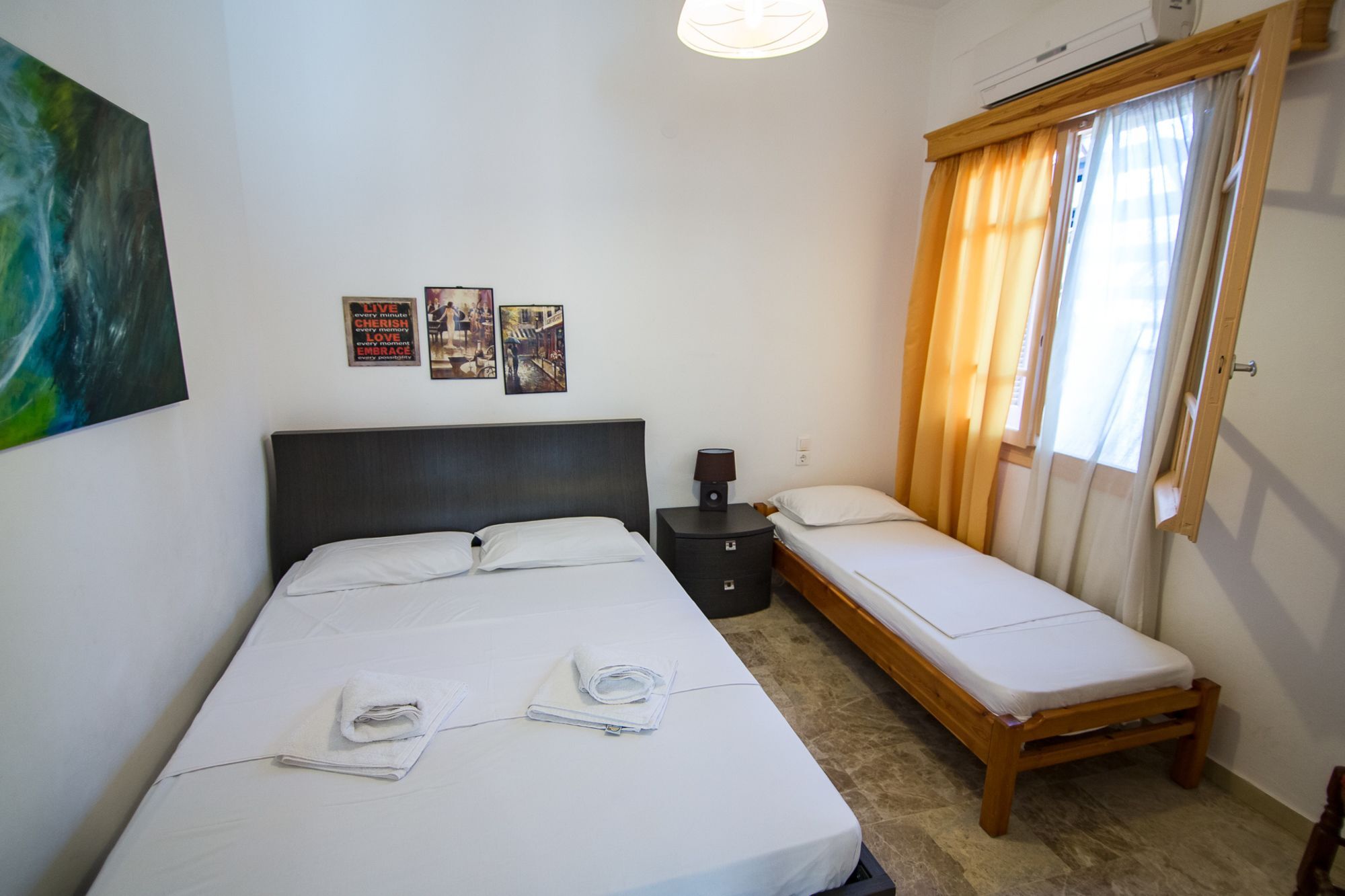 Margarita Apartments 카날리 외부 사진