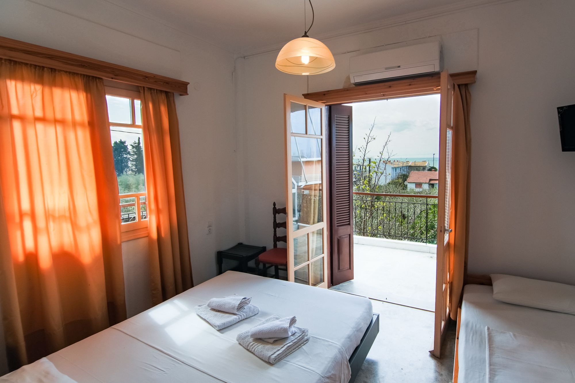 Margarita Apartments 카날리 외부 사진