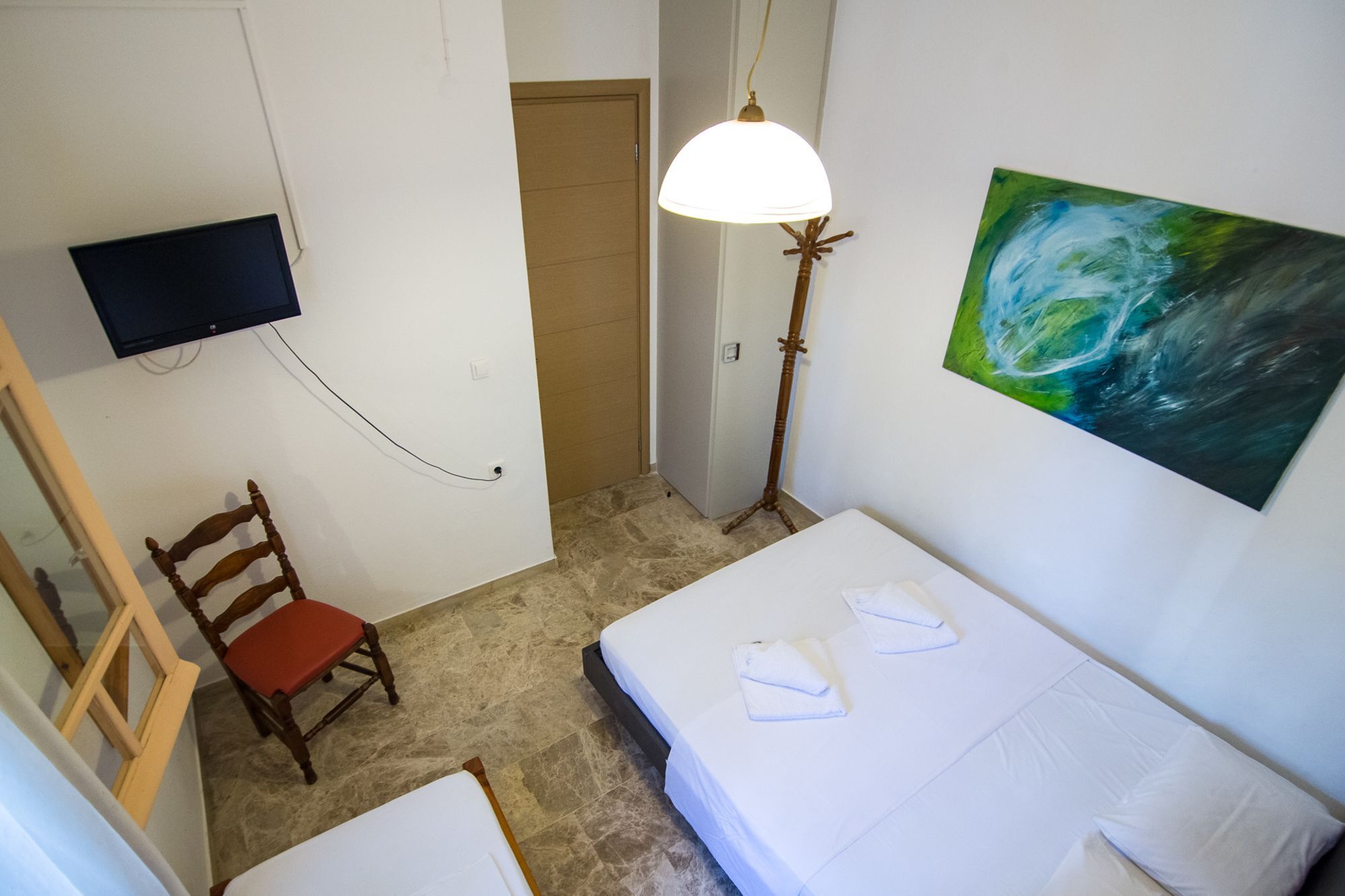 Margarita Apartments 카날리 외부 사진