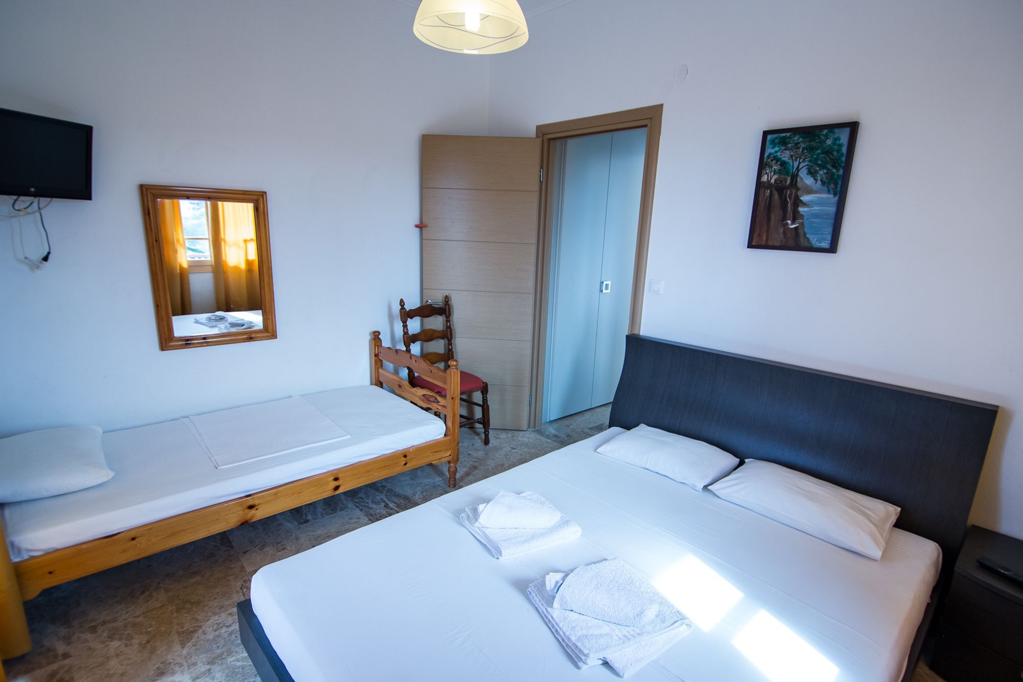Margarita Apartments 카날리 외부 사진