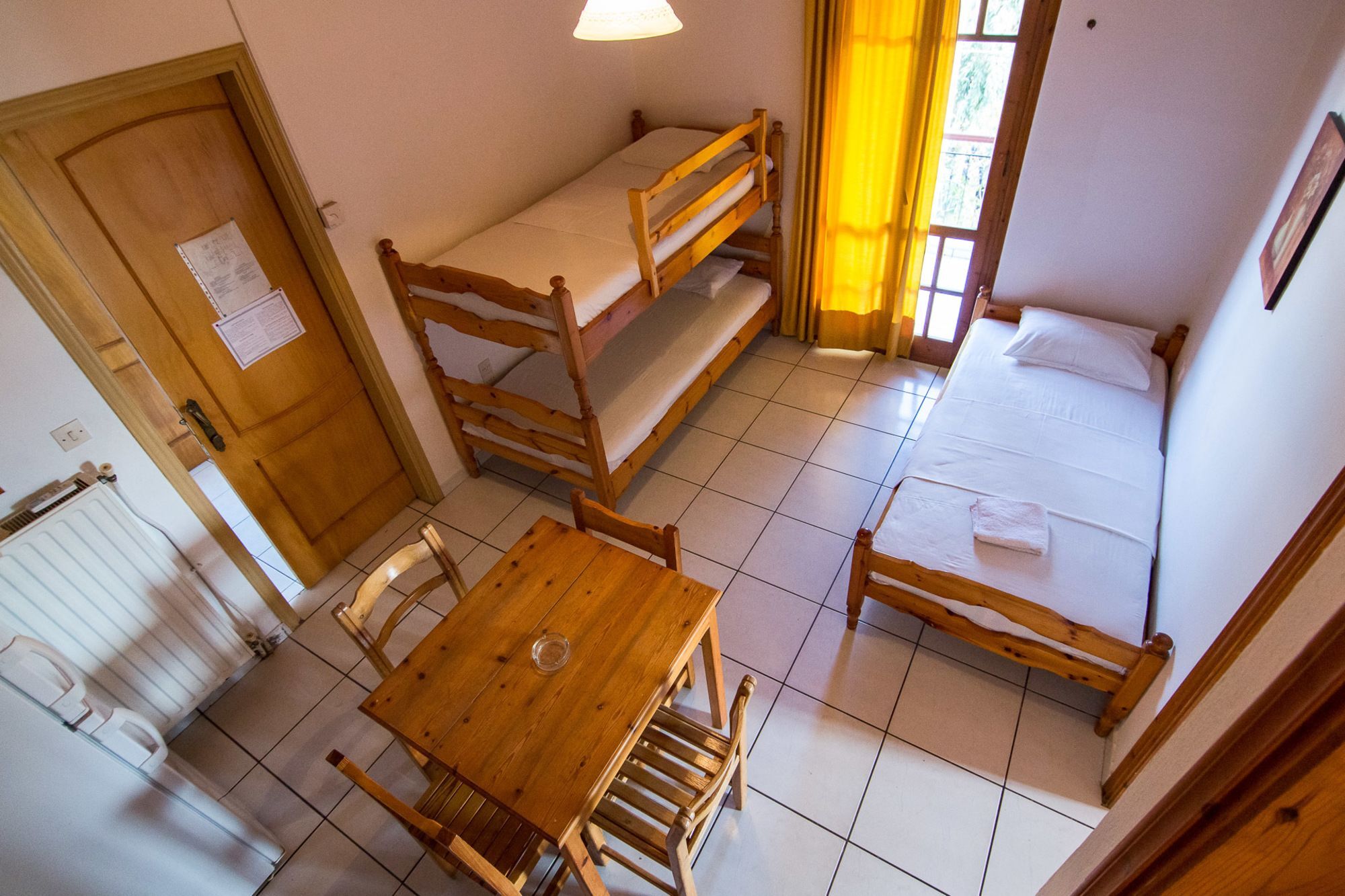Margarita Apartments 카날리 외부 사진