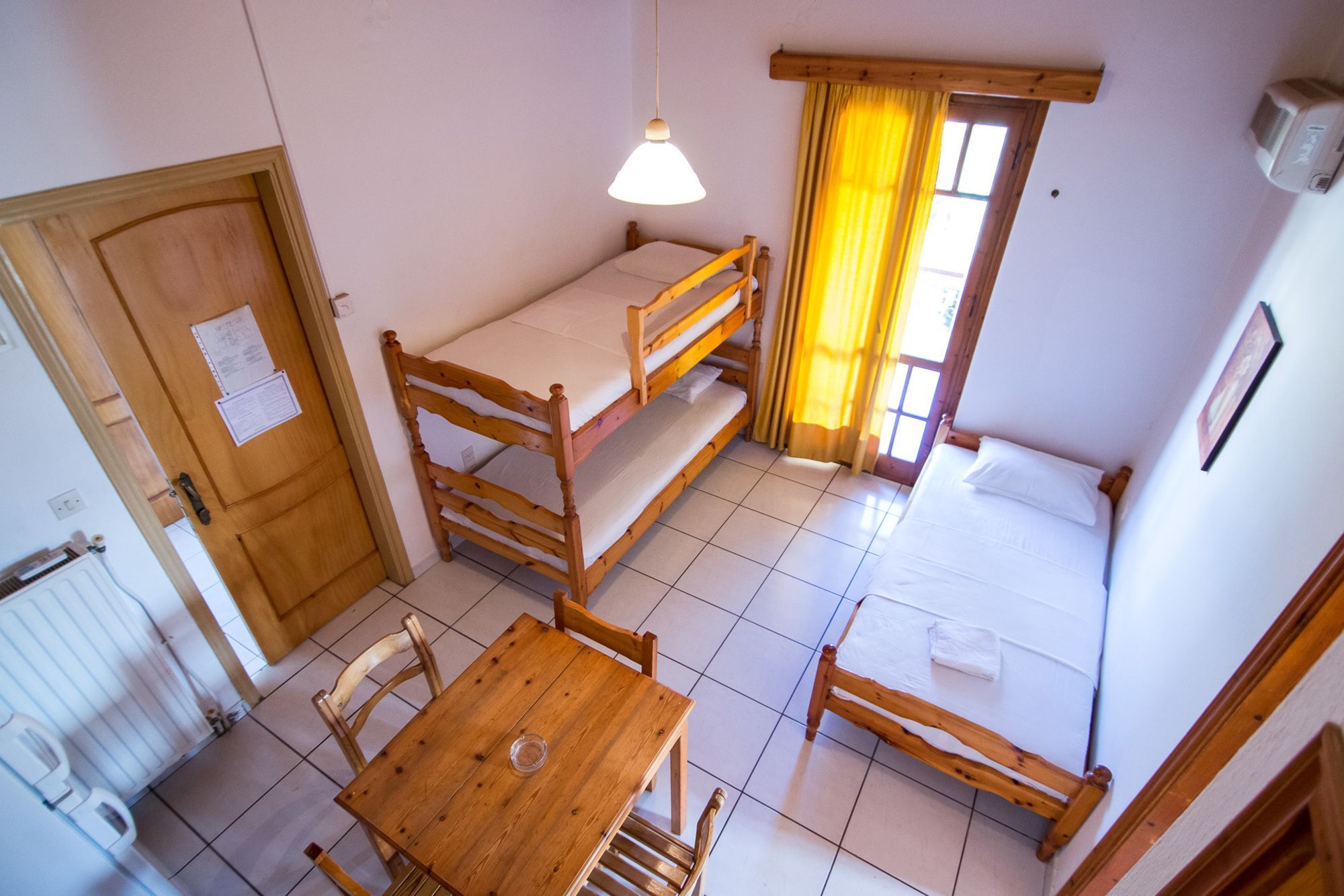 Margarita Apartments 카날리 외부 사진