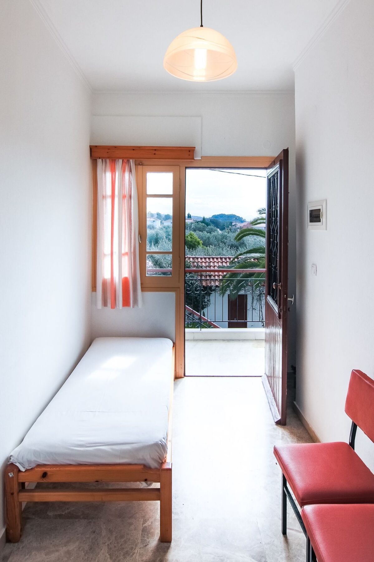 Margarita Apartments 카날리 외부 사진