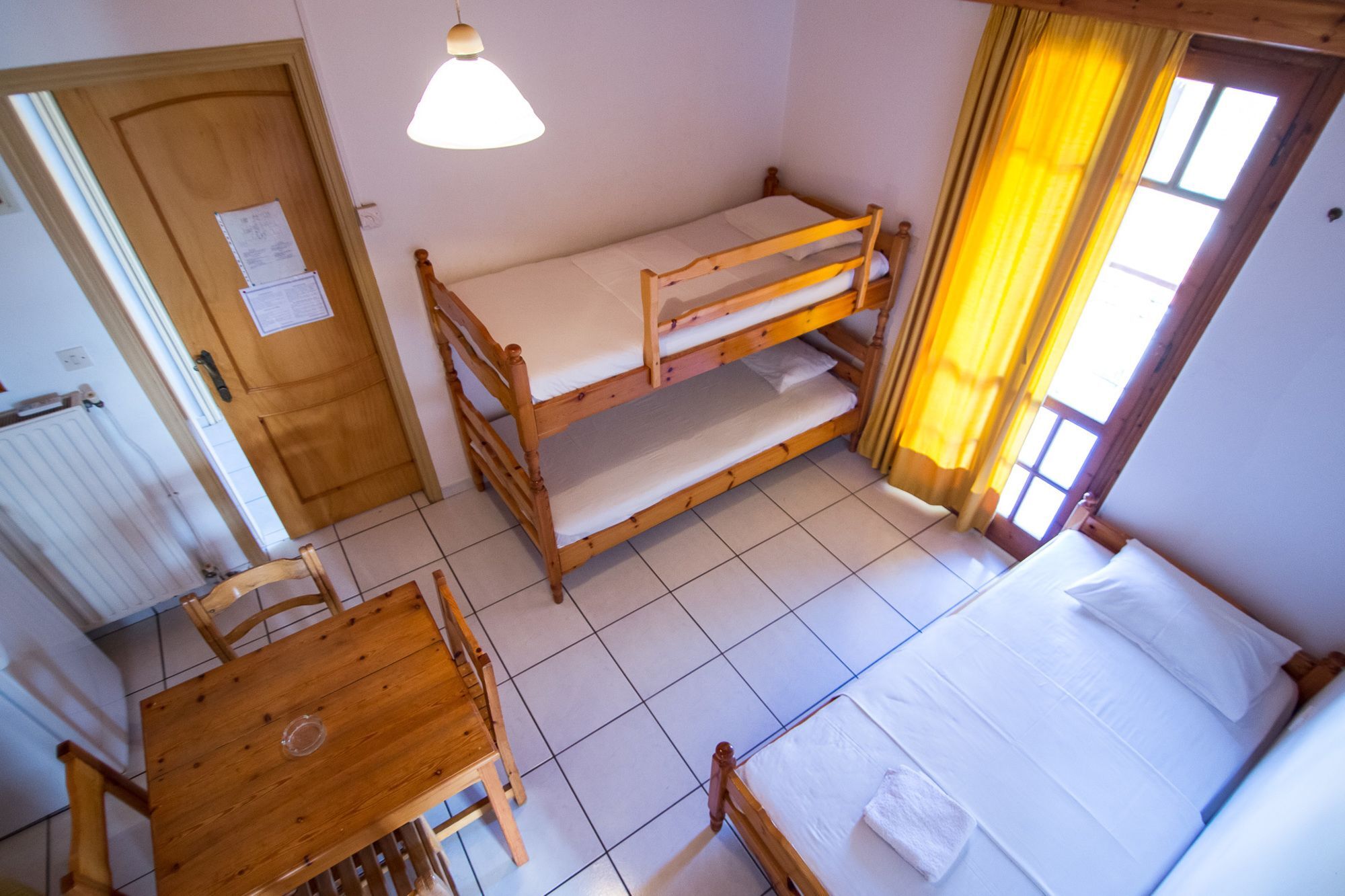 Margarita Apartments 카날리 외부 사진