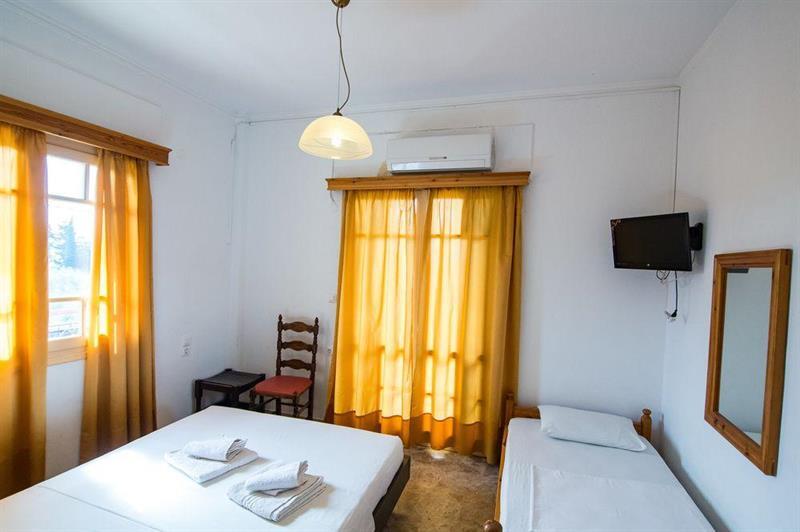 Margarita Apartments 카날리 외부 사진